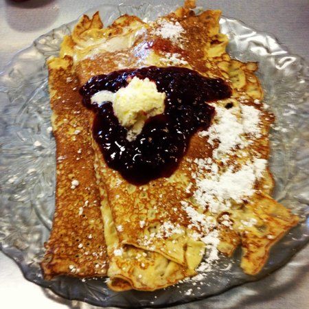 Kady's Country Kitchen