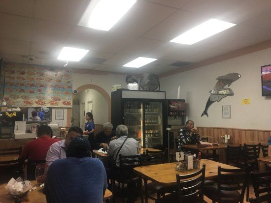 Mariscos La Fiesta Restaurant