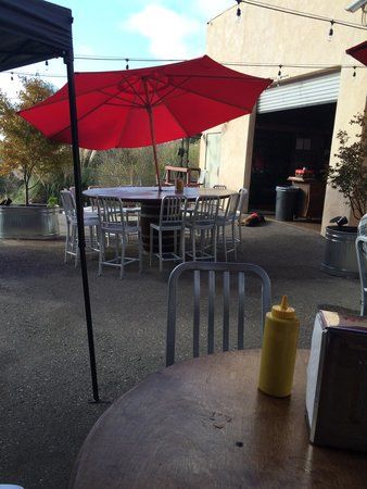 ManRock Brewing Company