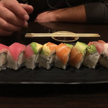 Bento Box Japanese Grill