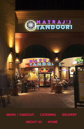 Natraj's Tandoori