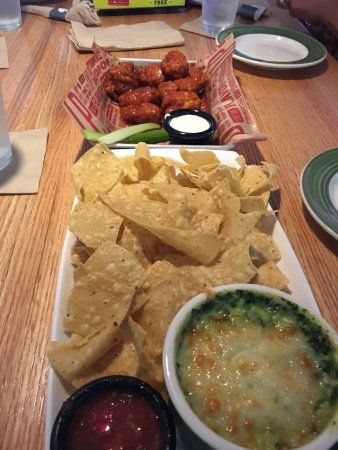 Applebee's