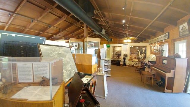 Poway Heritage Museum