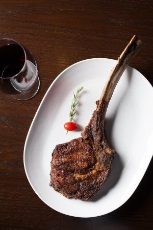 The Pines Modern Steakhouse