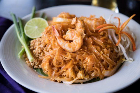 Supatras Thai Bistro