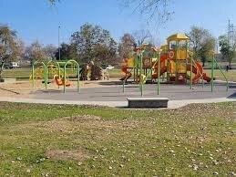 Yokuts Park