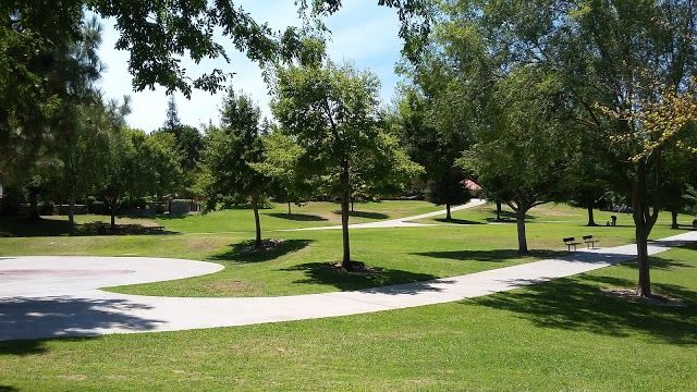 Oso de Oro Park