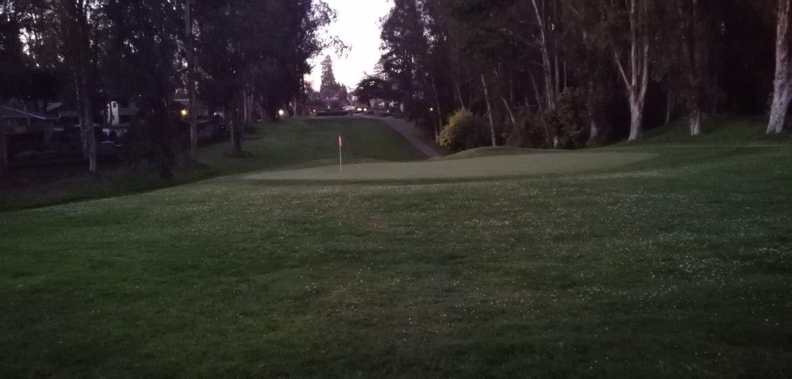 Seascape Golf Course