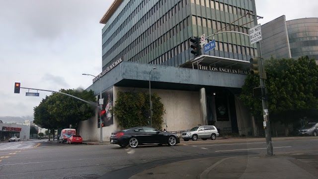 The Los Angeles Film School