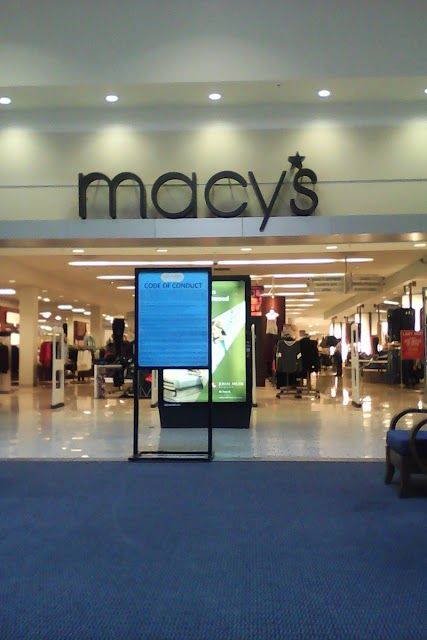 Somersville Towne Center