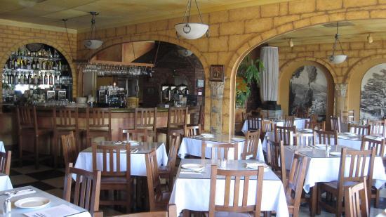 Marouch Lebanese Restaurant