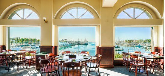 22nd Street Landing Seafood Grill & Bar