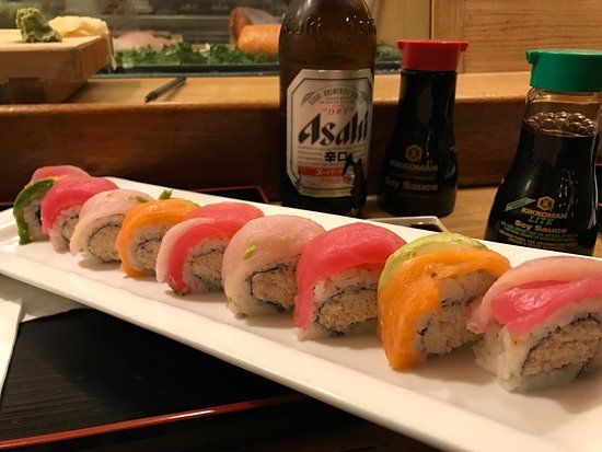 Kifune Sushi Bar