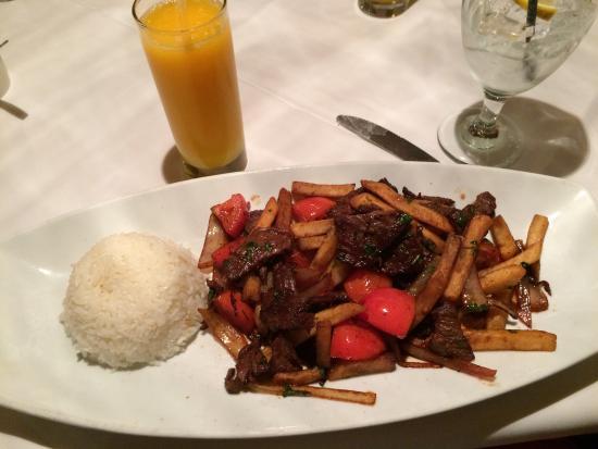 El Caserio Silver Lake