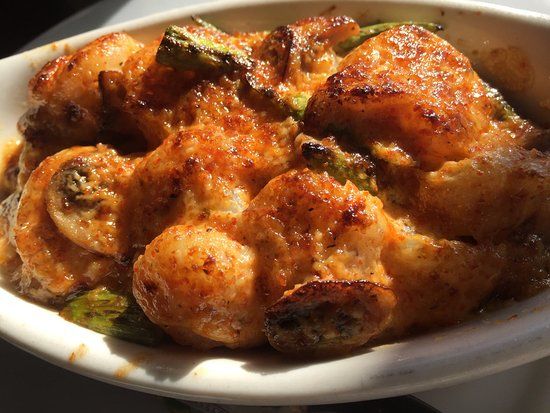 Sweet Fish Sushi Bar