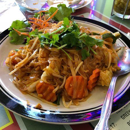 Chuan CHIM Restaurant