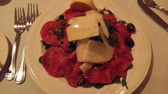 Adagio Ristorante