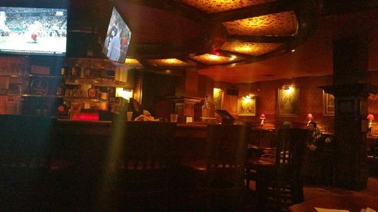 The Prince Restaurant