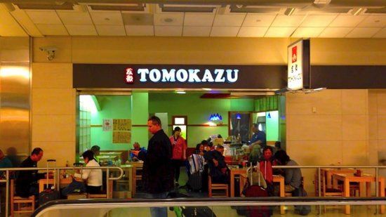 Tomokazu