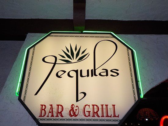 Tequila's Restaurant Bar & Grill