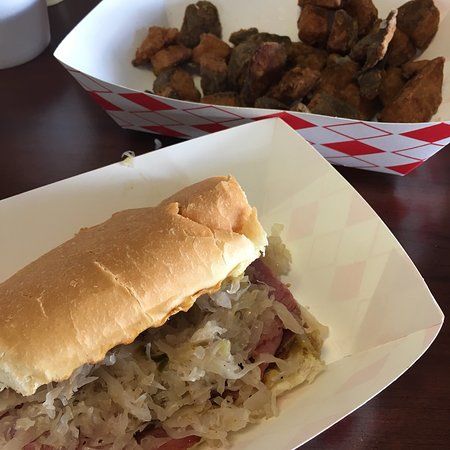 Slavko's Harbor Poultry