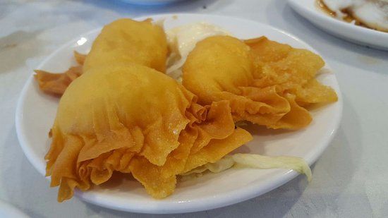 Five Star Chinese Food