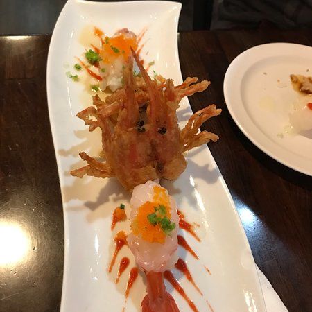 Sun Sushi Bar & Japanese Cuisine