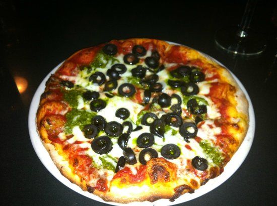 Nicolino's Italian Restaurant