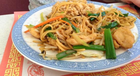 China King Chinese Restaurant