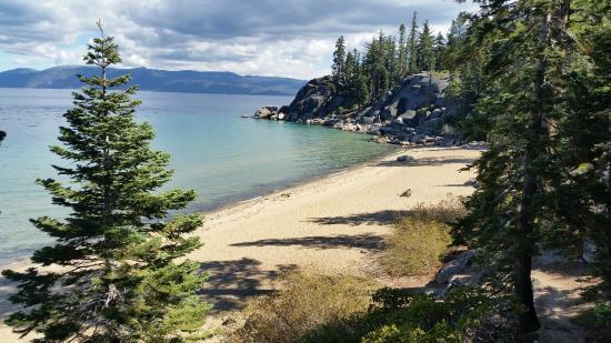 D.L. Bliss State Park