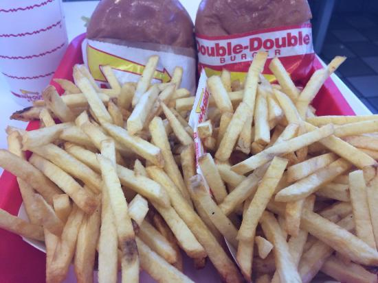 In-N-Out Burger