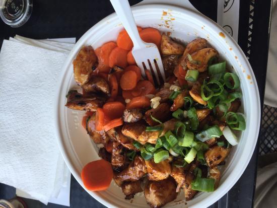Flame Broiler