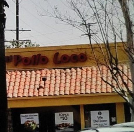 El Pollo Loco