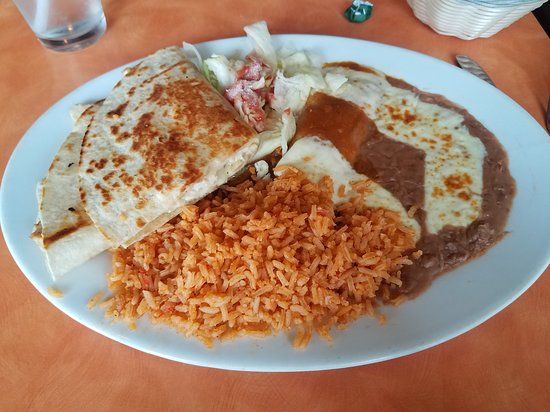 524 Mexican Restaurant