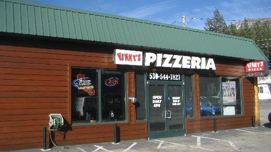 Vinny's Pizzeria