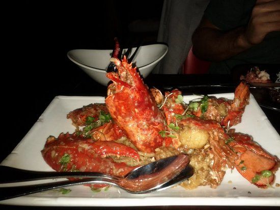 Sino Restaurant and Lounge