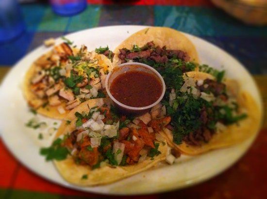 Taqueria Tlaquepaque