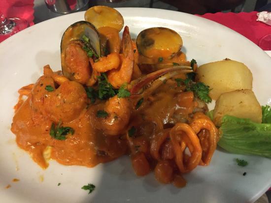 Isabella's Restaurant