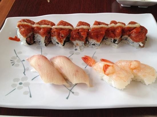 Sushi Infinity