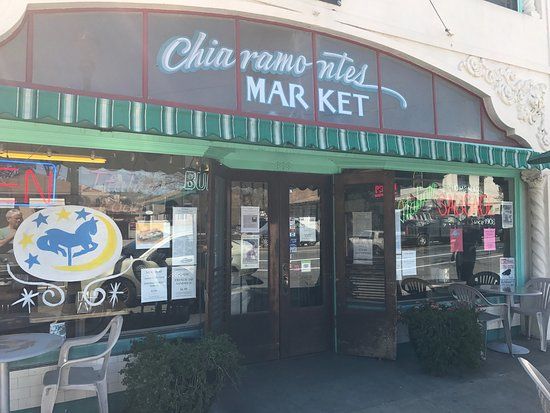 Chiaramonte's Deli & Sausages