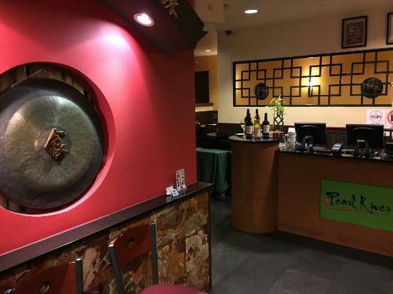 Pearl River Restaurant