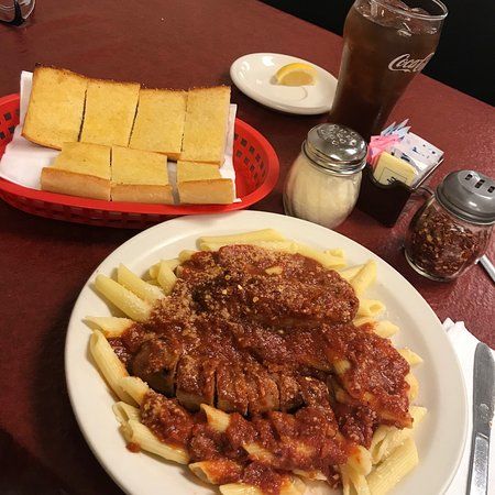 Angelo's Italian Restaurant