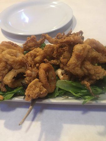 Blue Water Seafood and Crab