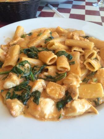 DiCicco's