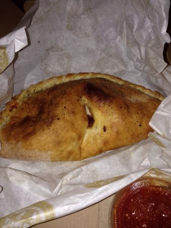 Me-N-Ed's Pizzeria