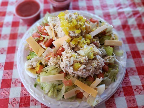 Geno's Sandwiches & Salads