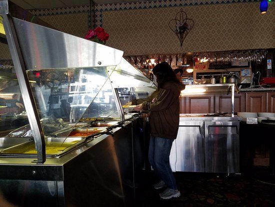 Natraj Cuisine of India