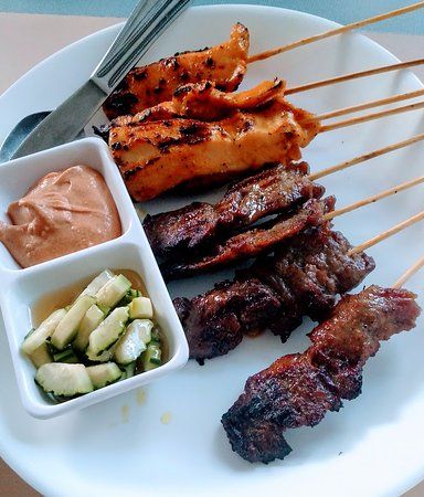 Thai Original BBQ & Restaurant