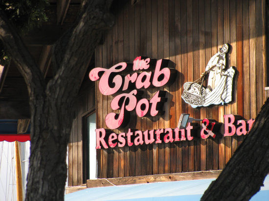 The Crab Pot
