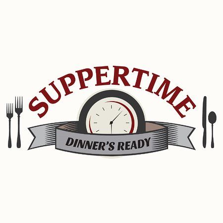 Suppertime